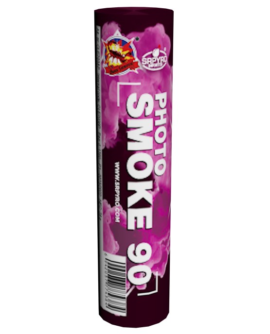PHOTO SMOKE90mp lila /4db