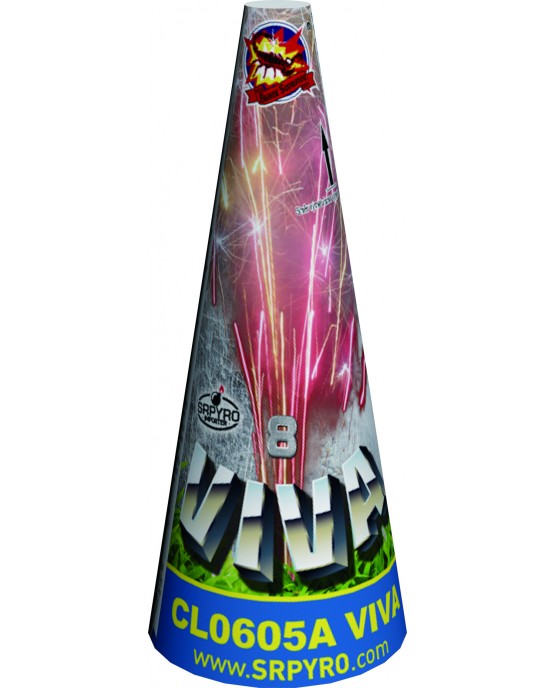 VIVA VULKÁN